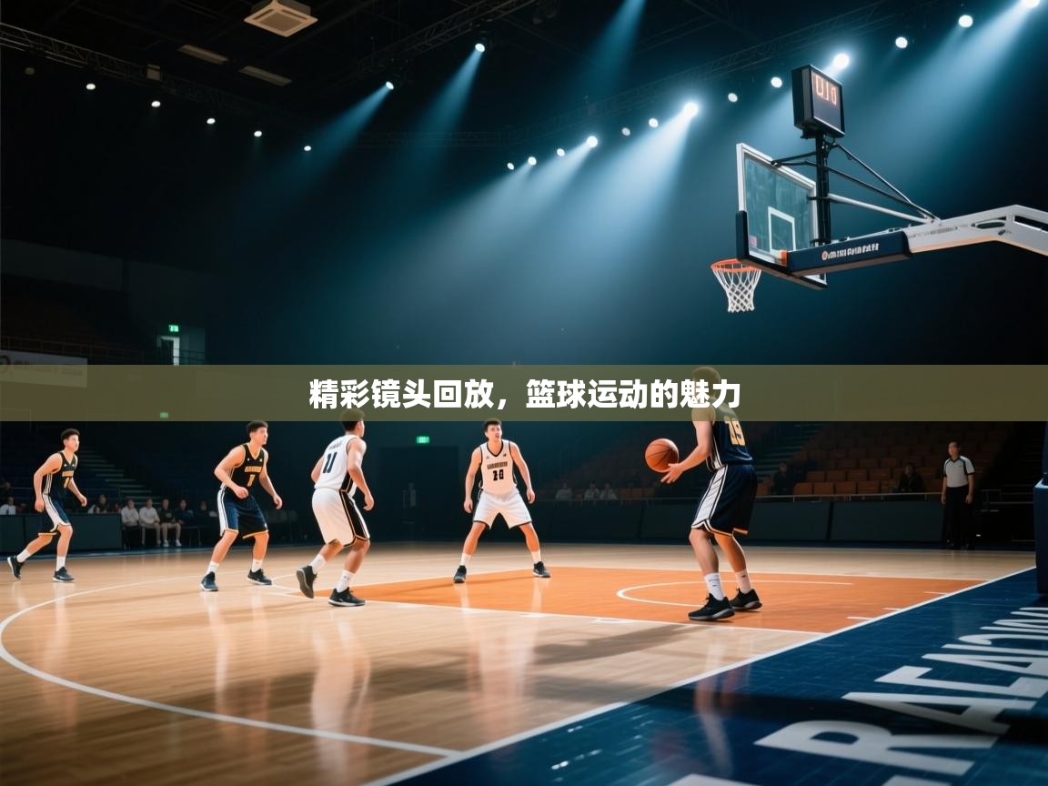 精彩镜头回放,篮球运动的魅力 第2张