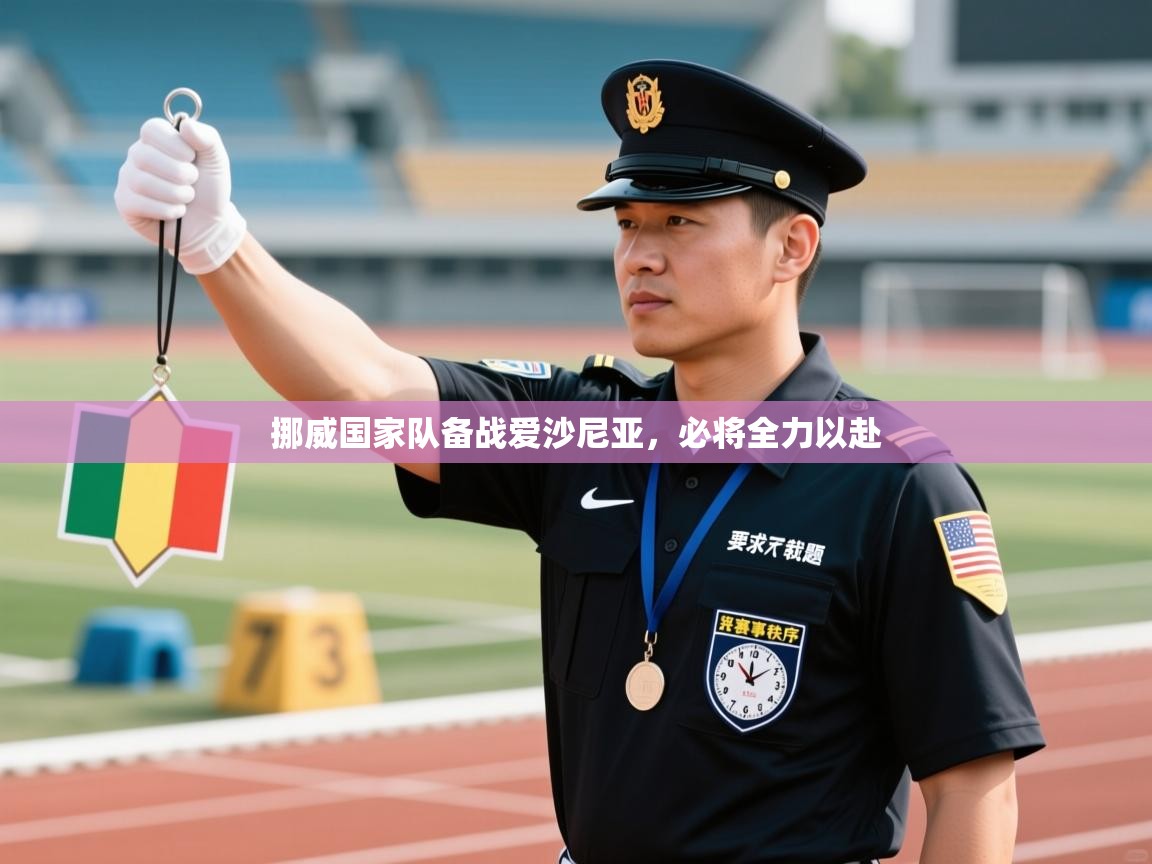 挪威国家队备战爱沙尼亚，必将全力以赴  第2张