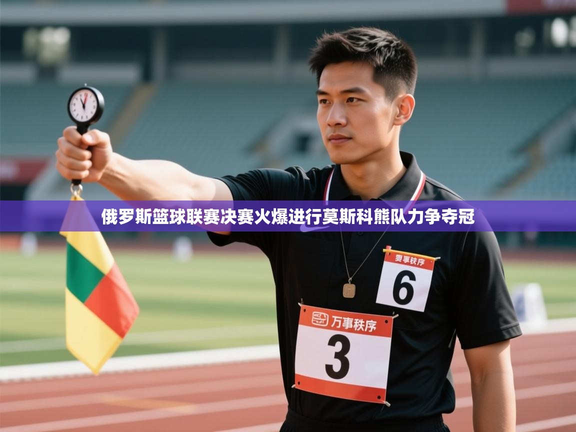 俄罗斯篮球联赛决赛火爆进行莫斯科熊队力争夺冠  第2张