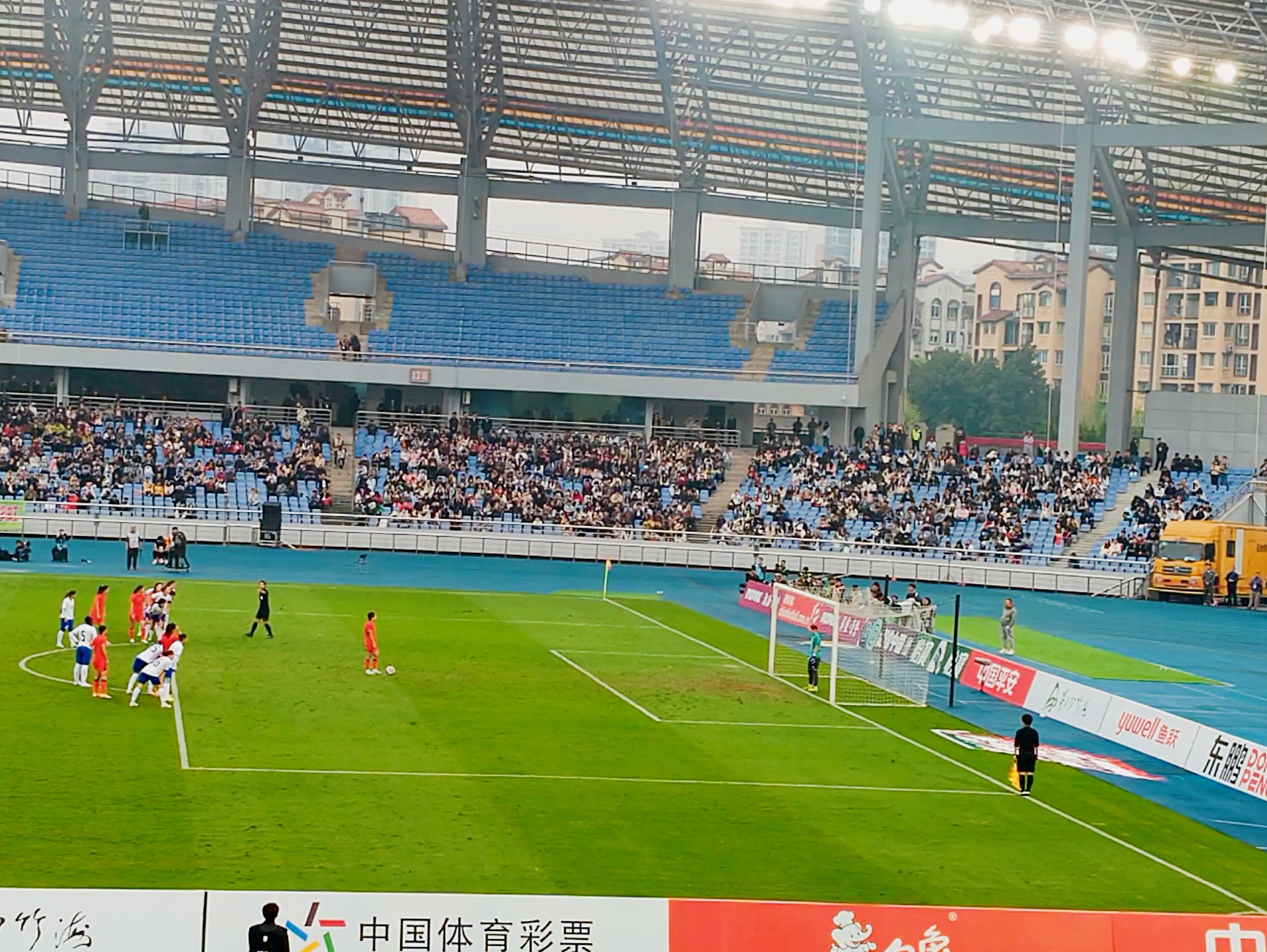 关于全面开启！女足比赛战绩迅速攀升的信息