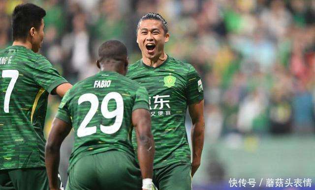 国安不敌重庆，中超争冠前景渐行渐远的简单介绍