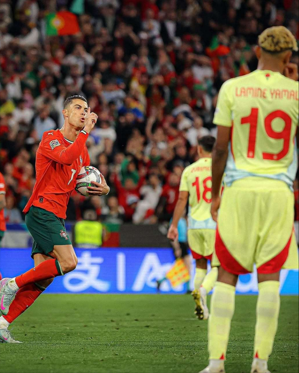 历史对决，欧国联球队备受瞩目的简单介绍