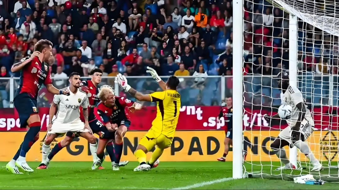 意甲联赛中的一支队伍面临困境