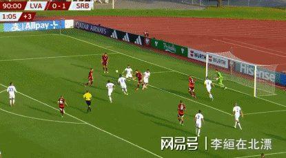 关于欧预赛强队碾压弱旅，一边倒胜利精彩绝伦的信息