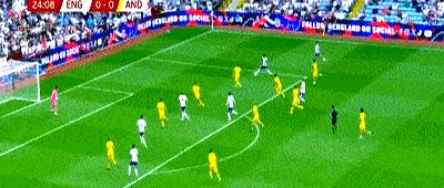 关于葡萄牙不敌爱尔兰，晋级区形势紧张的信息