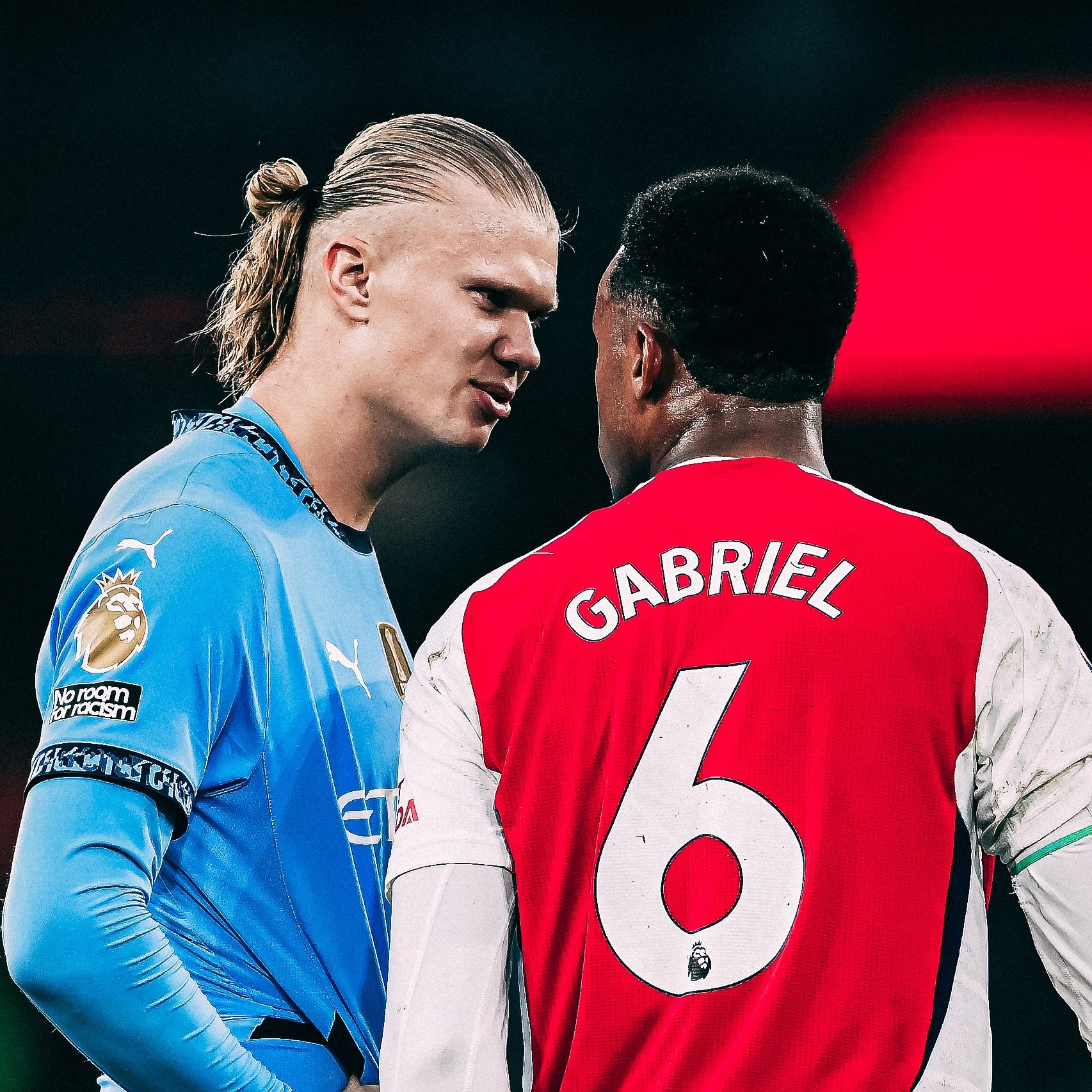 阿森纳客场战平水晶宫，莱诺神勇扑救