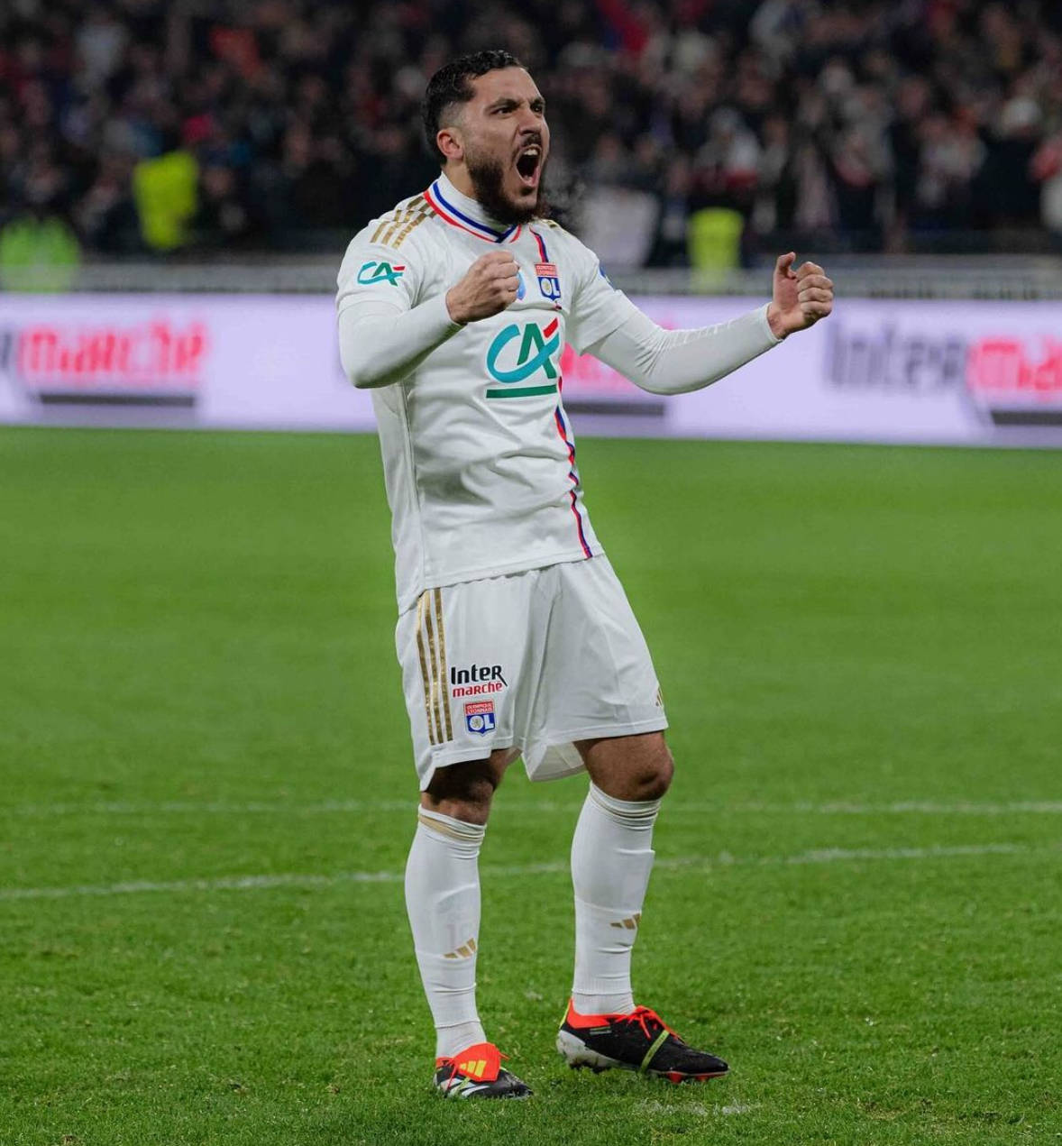 澳大利亚国脚法国联赛上演帽子戏法的简单介绍