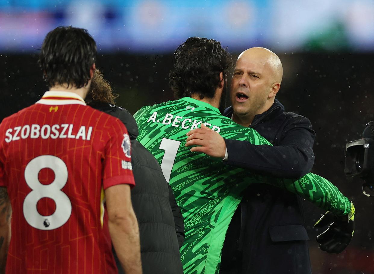 利物浦对阵曼城，点球大战分胜负的简单介绍