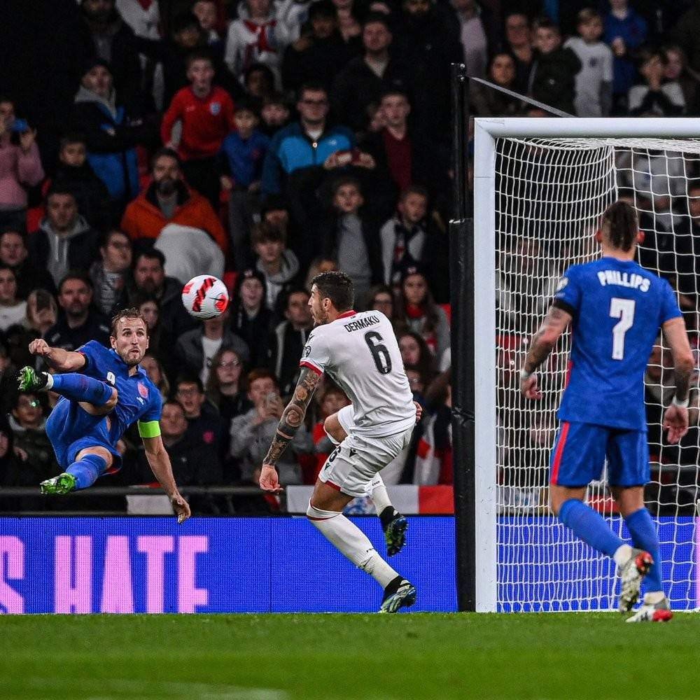 法国大胜阿尔巴尼亚,固若金汤 法国大胜阿尔巴尼亚,固若金汤