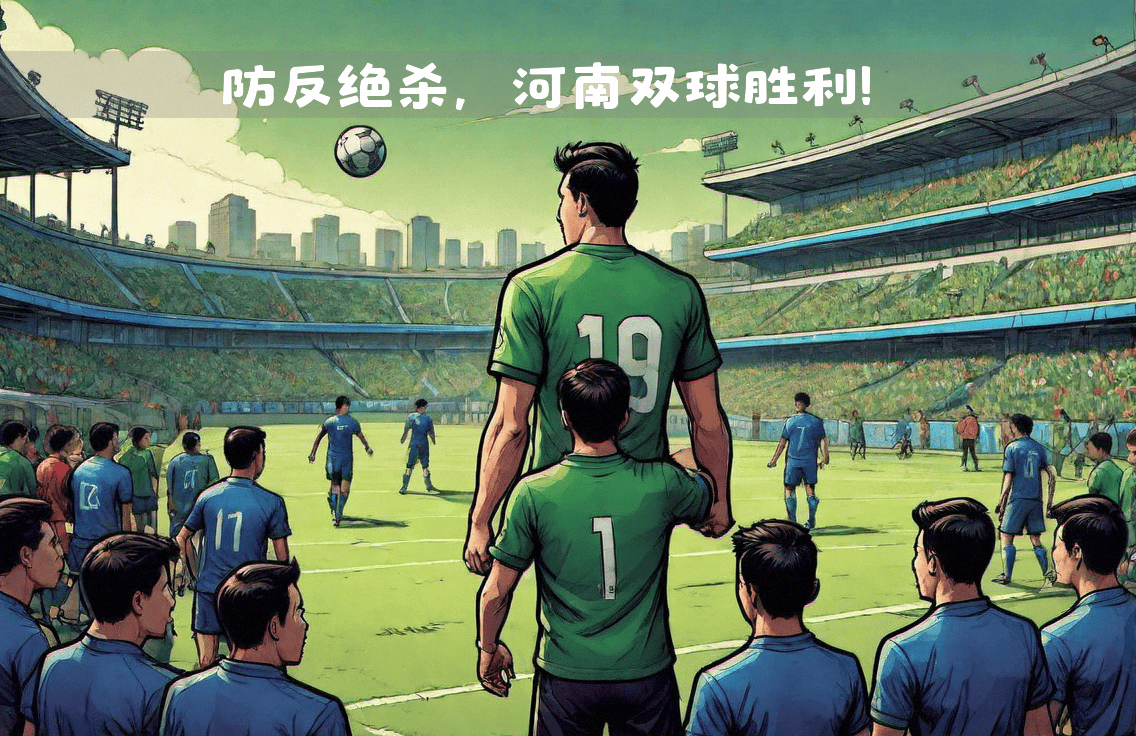 关于河南队战绩颓势，连败局面难以扭转的信息