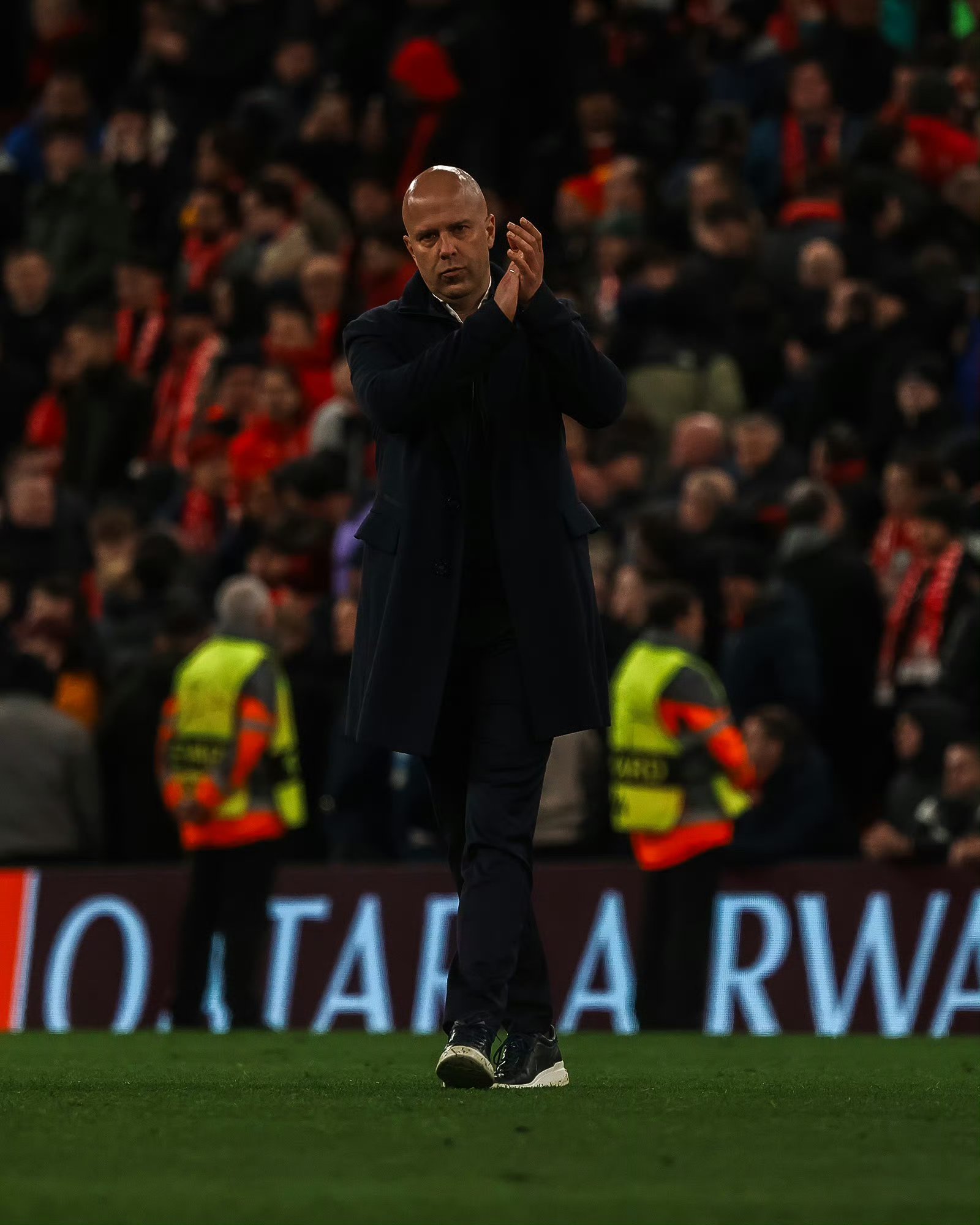 利物浦主场大胜，继续稳固排名的简单介绍