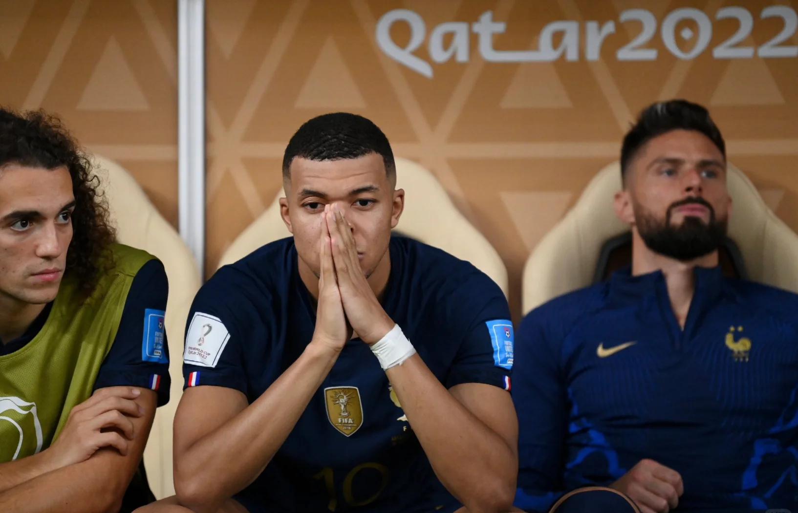 关于法国队备战步入白热化，积极寻求突破的信息