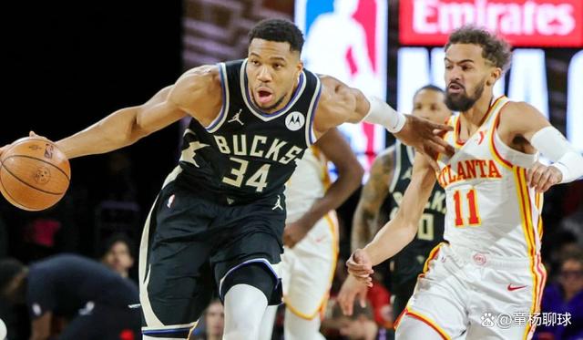 老鹰惜败步行者，特雷杨独揽35+15数据的简单介绍