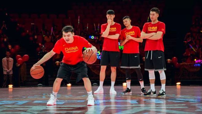 澳大利亚篮球明星参加公益活动，成为慈善代言人的简单介绍