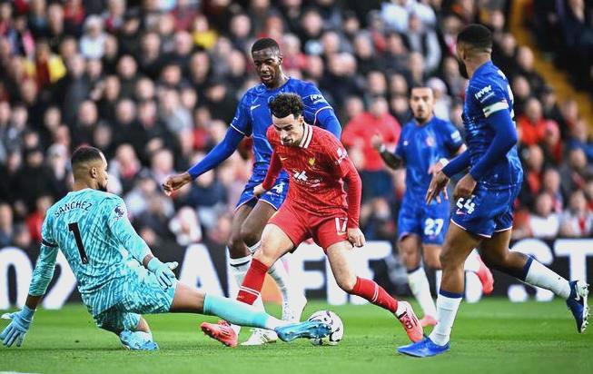 关于实力对决,全场比赛呈现白热化的信息 关于实力对决,全场比赛呈现白热化的信息