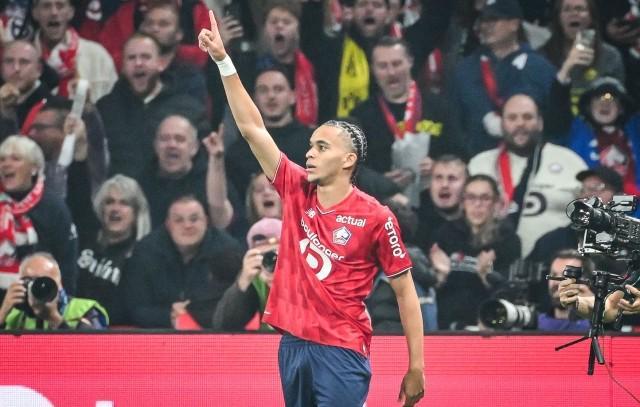 关于里尔再接再厉,继续保持法甲领先位置的信息 关于里尔再接再厉,继续保持法甲领先位置的信息