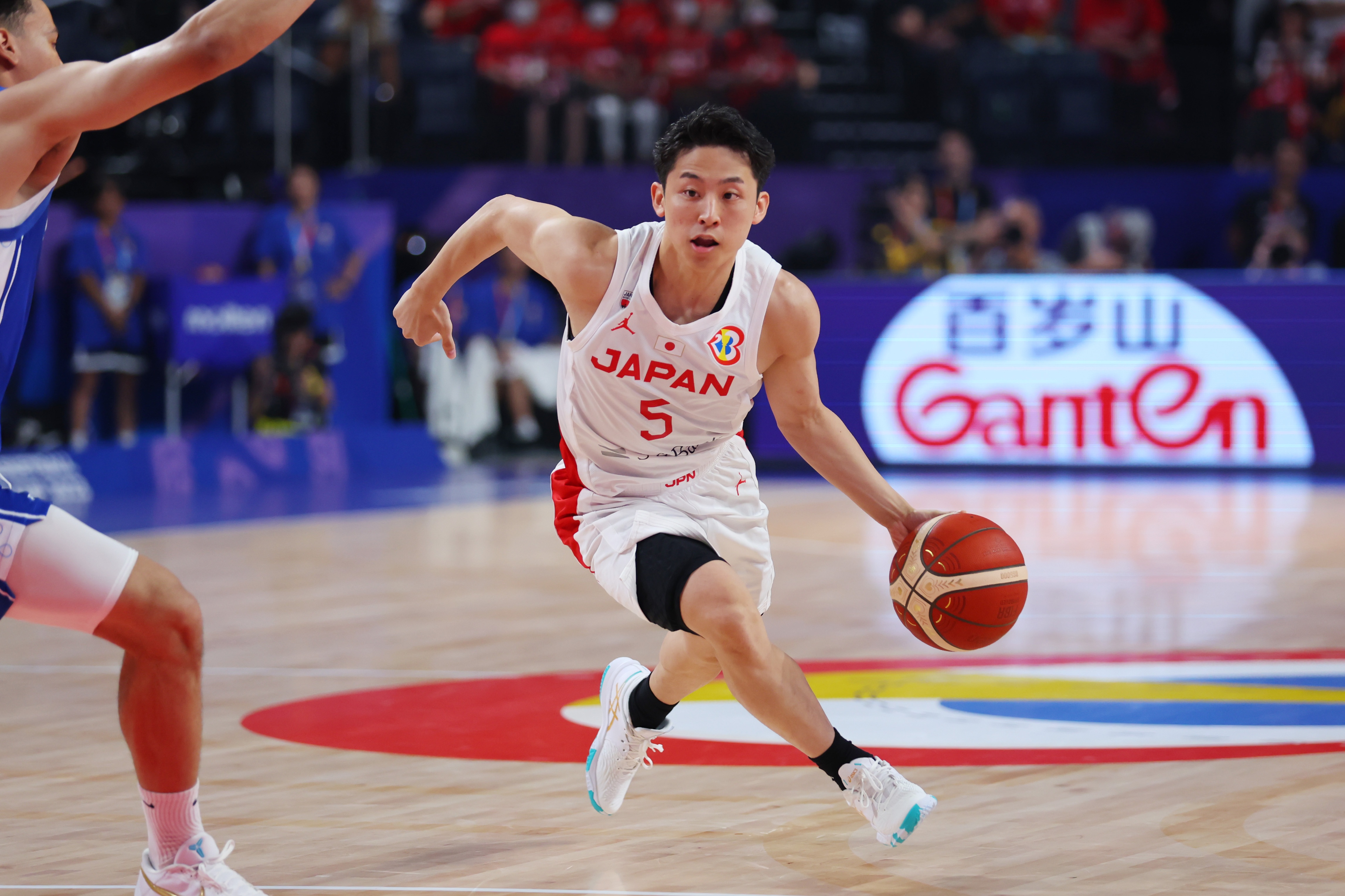 日本球队遭遇惨败，惨失希望