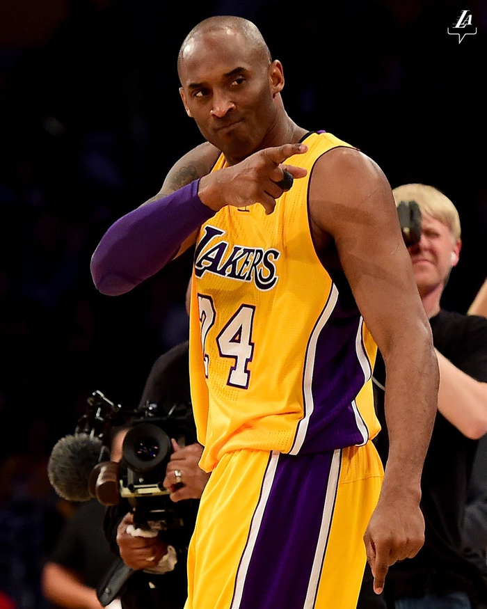 科比的绝杀神话：回顾NBA历史上5次最令人难忘的关键时刻的简单介绍