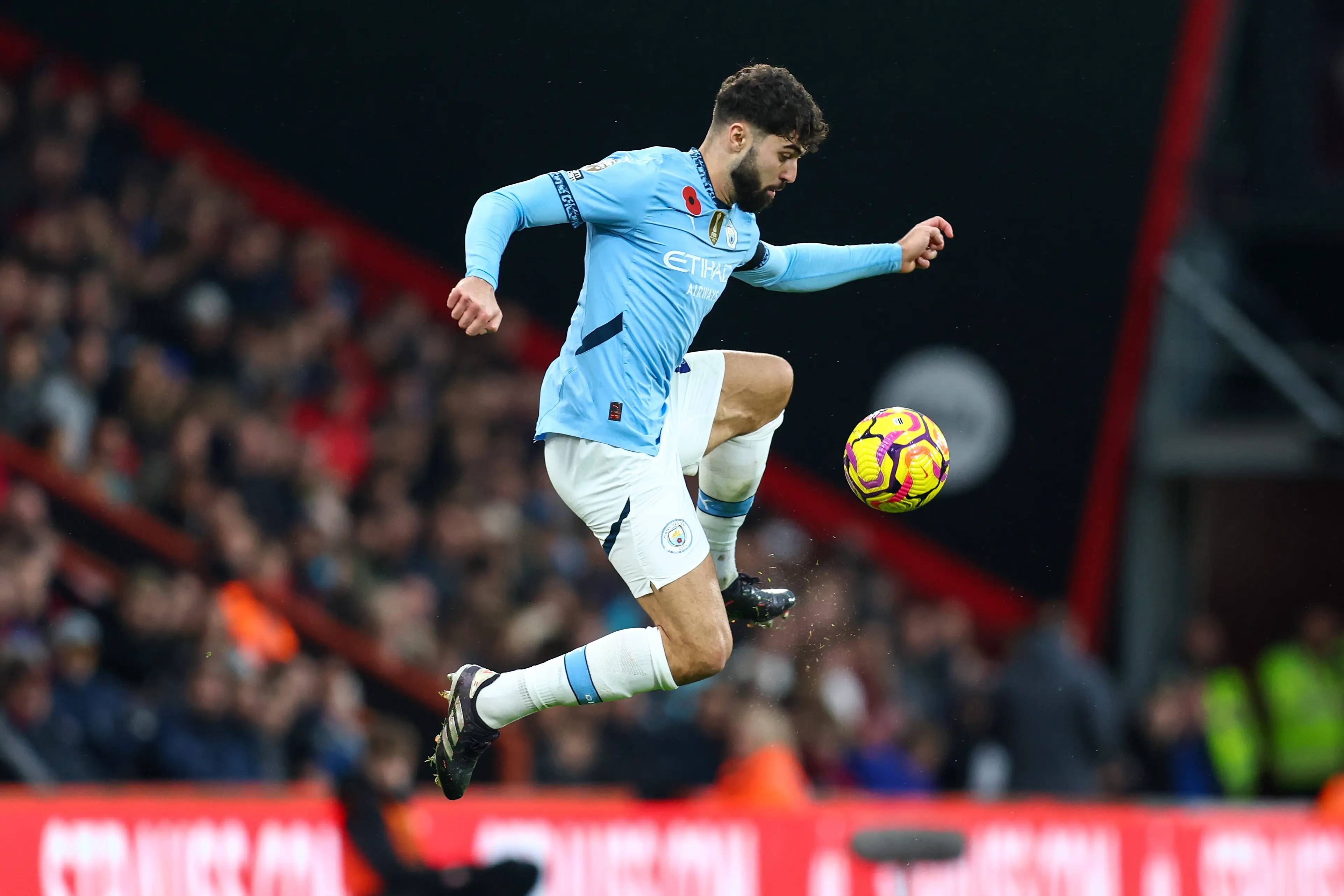 曼城中场受伤,赛季报销成为现实的简单介绍 曼城中场受伤,赛季报销成为现实的简单介绍