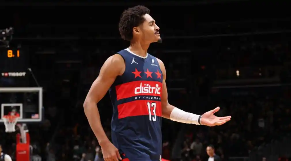 关于奇才球员参加NBA明星周末赛事被看好表现抢眼的信息 关于奇才球员参加NBA明星周末赛事被看好表现抢眼的信息