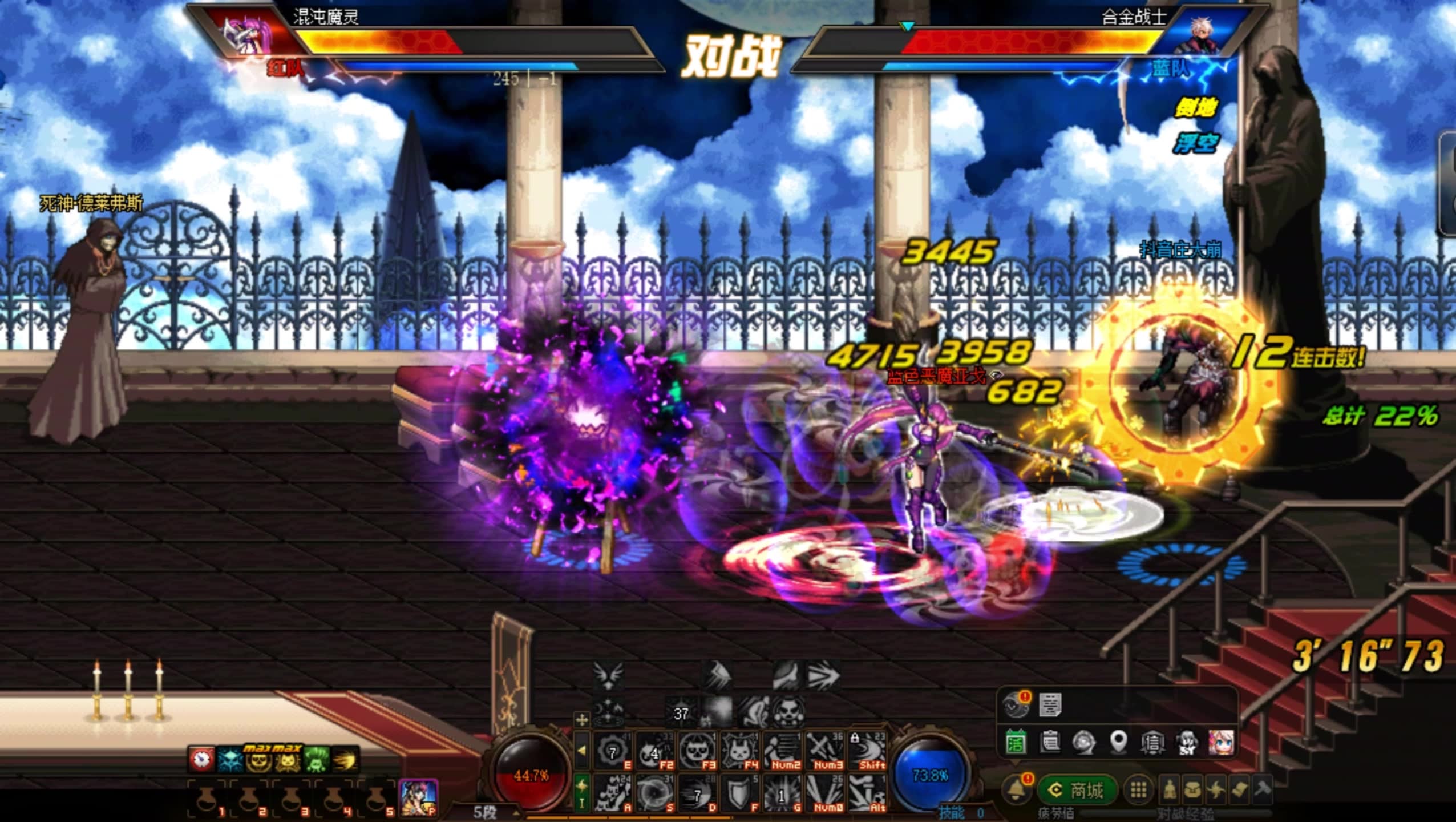 关键比赛中，幽魂战线神级操作拯救比赛，成为当日焦点的简单介绍