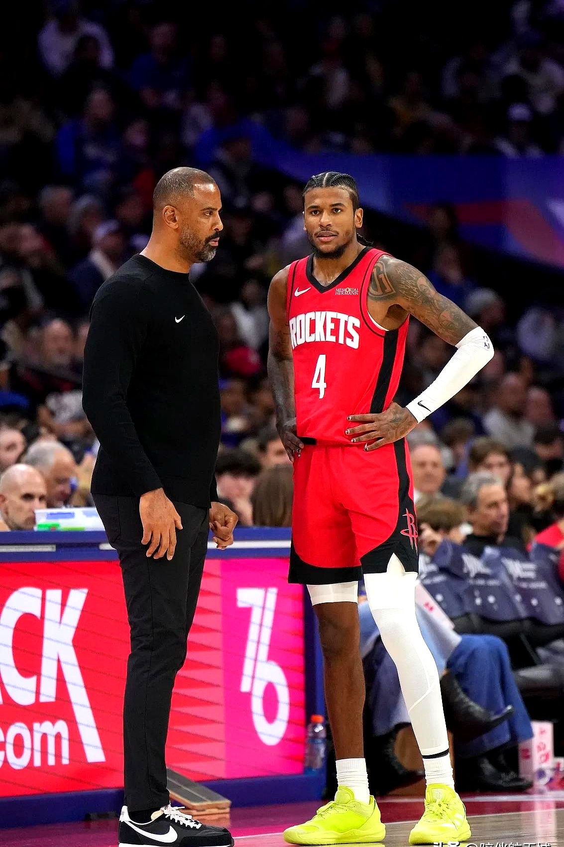 NBA球员战绩飘红，被誉为联盟最佳