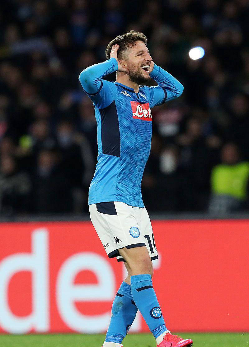 那不勒斯连胜晋级,实力强劲的简单介绍 那不勒斯连胜晋级,实力强劲的简单介绍