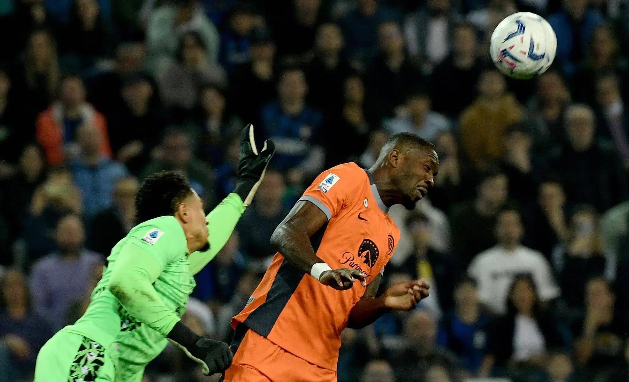 乌迪内斯客场大胜,球队士气如虹 乌迪内斯客场大胜,球队士气如虹