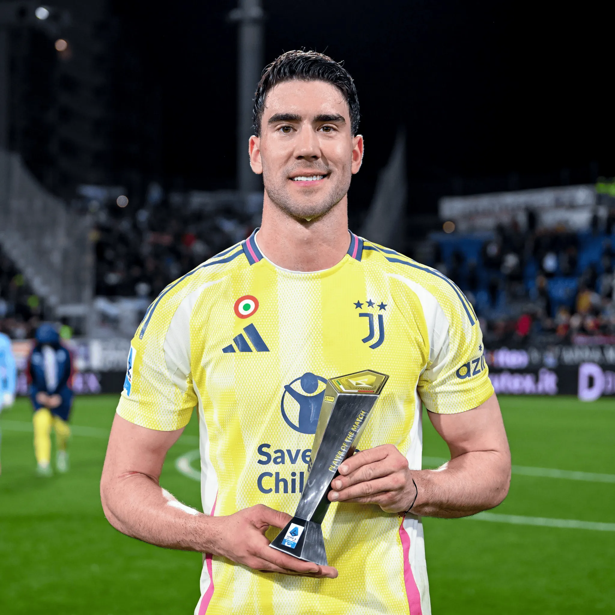 尤文图斯客场告捷，战胜卡利亚里