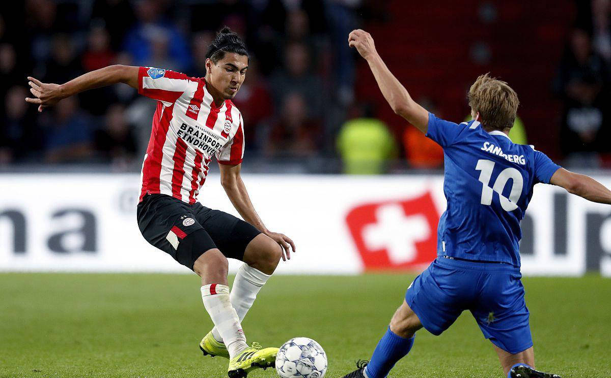 赫罗纳球员频频入球，球队成绩节节攀升