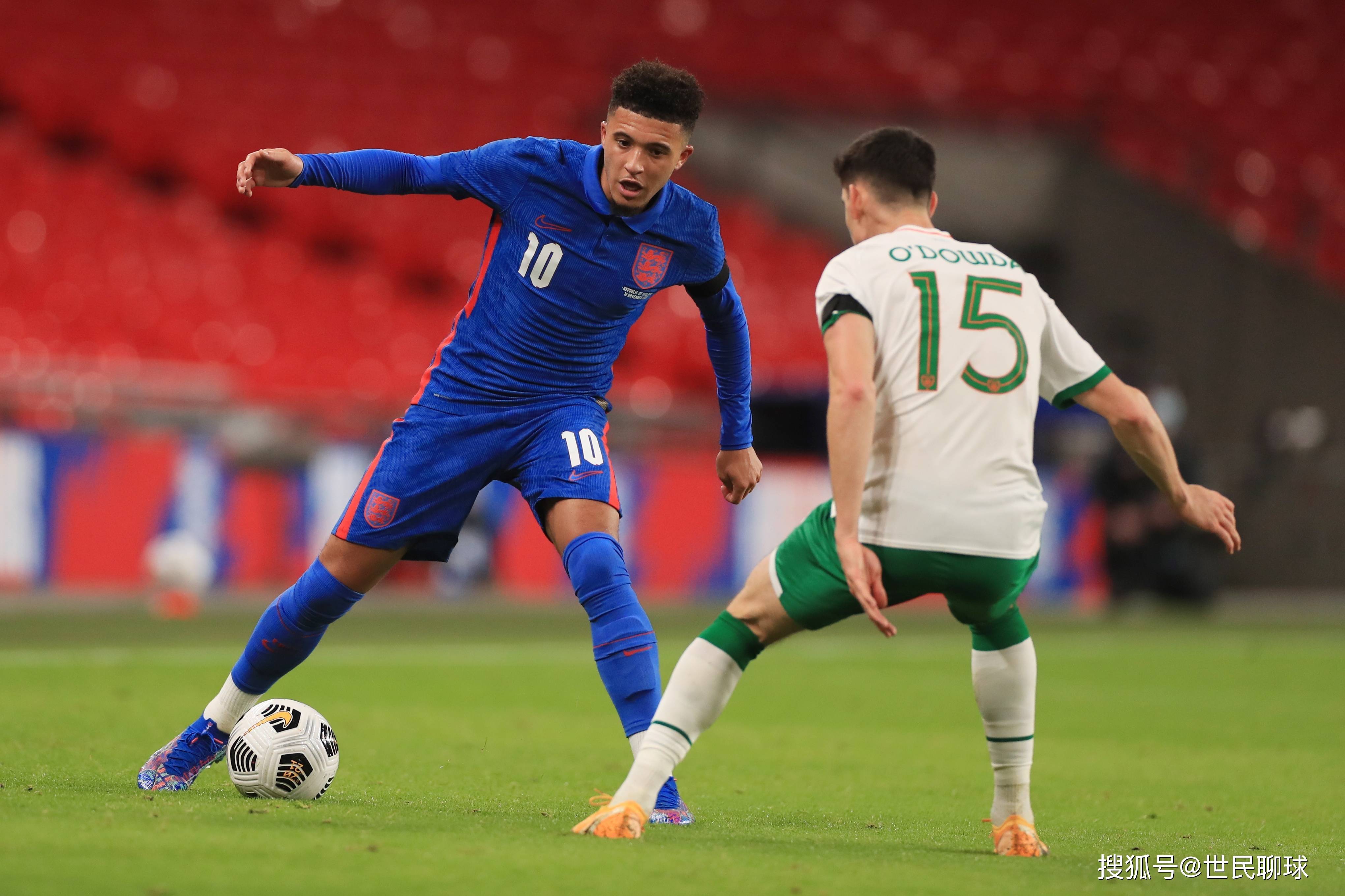 包含爱尔兰球队在国际比赛中实现惊人逆转的词条