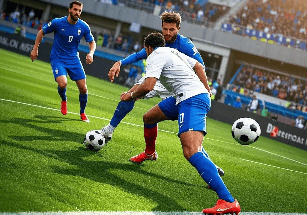 关于那不勒斯后防反击犀利，期待在比赛中制造威胁的信息