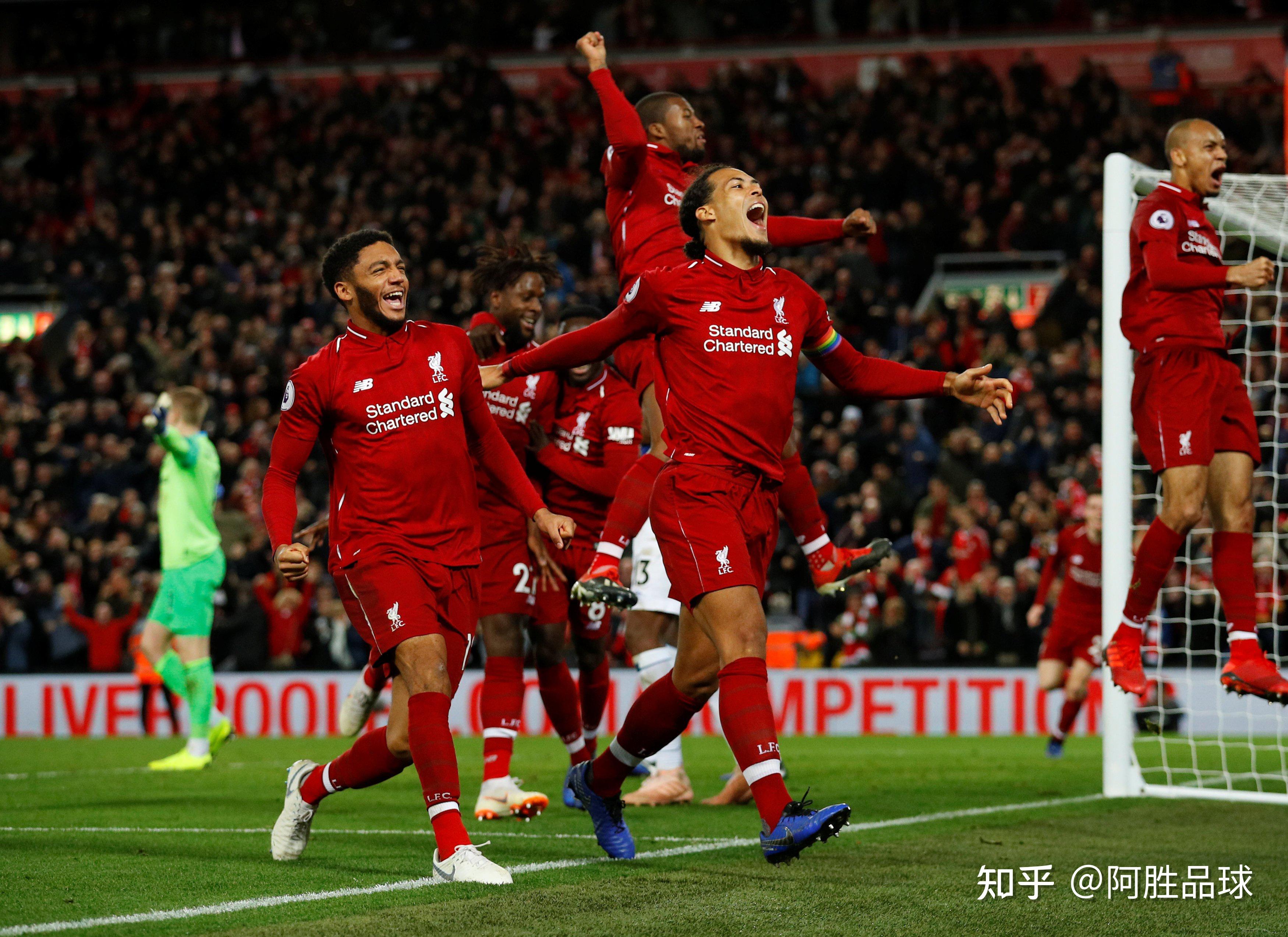 利物浦主力入选国家队备战欧预赛，士气高涨的简单介绍