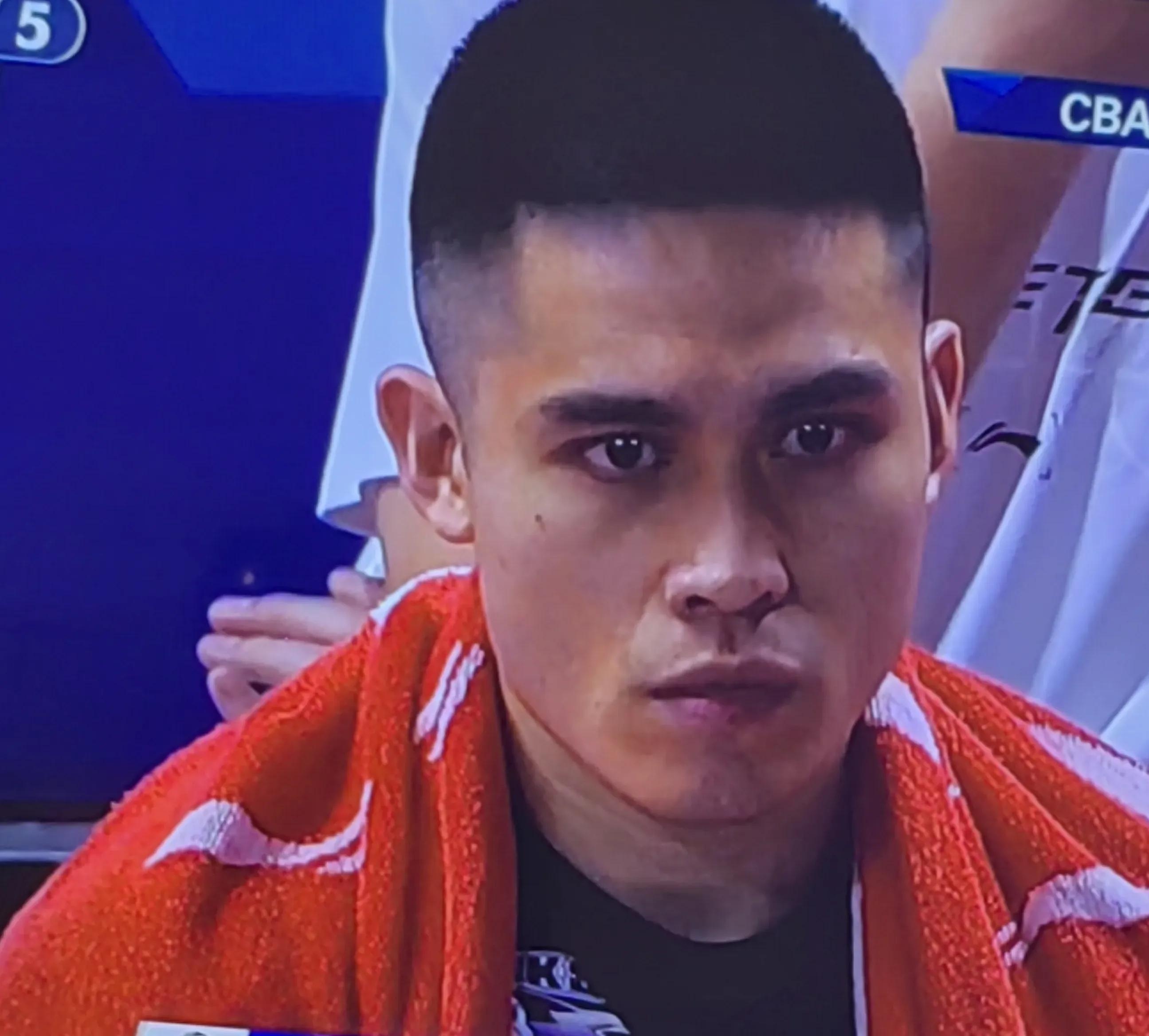 北京队连胜福建，实力得到肯定