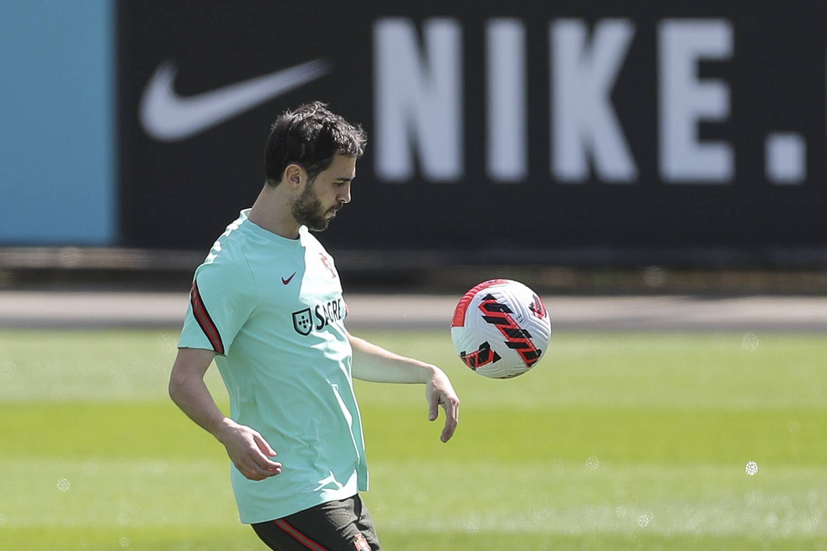 欧国联赛事引发球员热议，备战工作逐步成熟的简单介绍