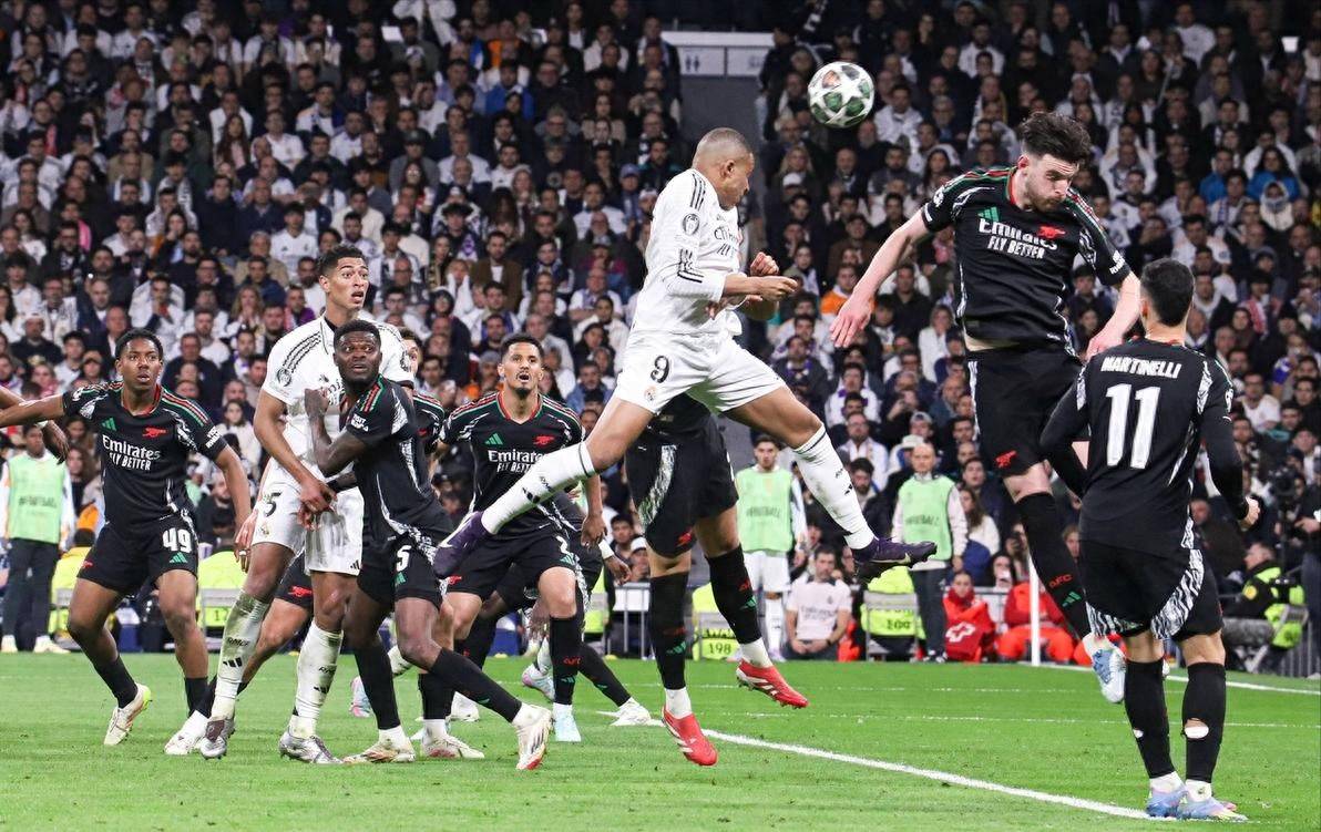 关于皇马连续不胜,卫冕形势岌岌可危的信息 关于皇马连续不胜,卫冕形势岌岌可危的信息