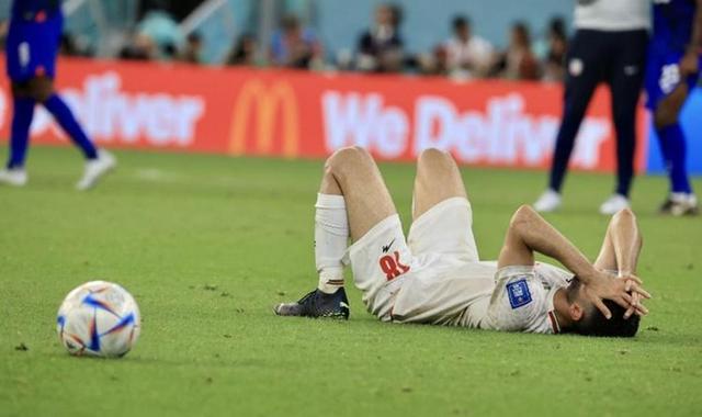 关于哥斯达黎加国家队遗憾出局，无缘欧洲杯决赛的信息