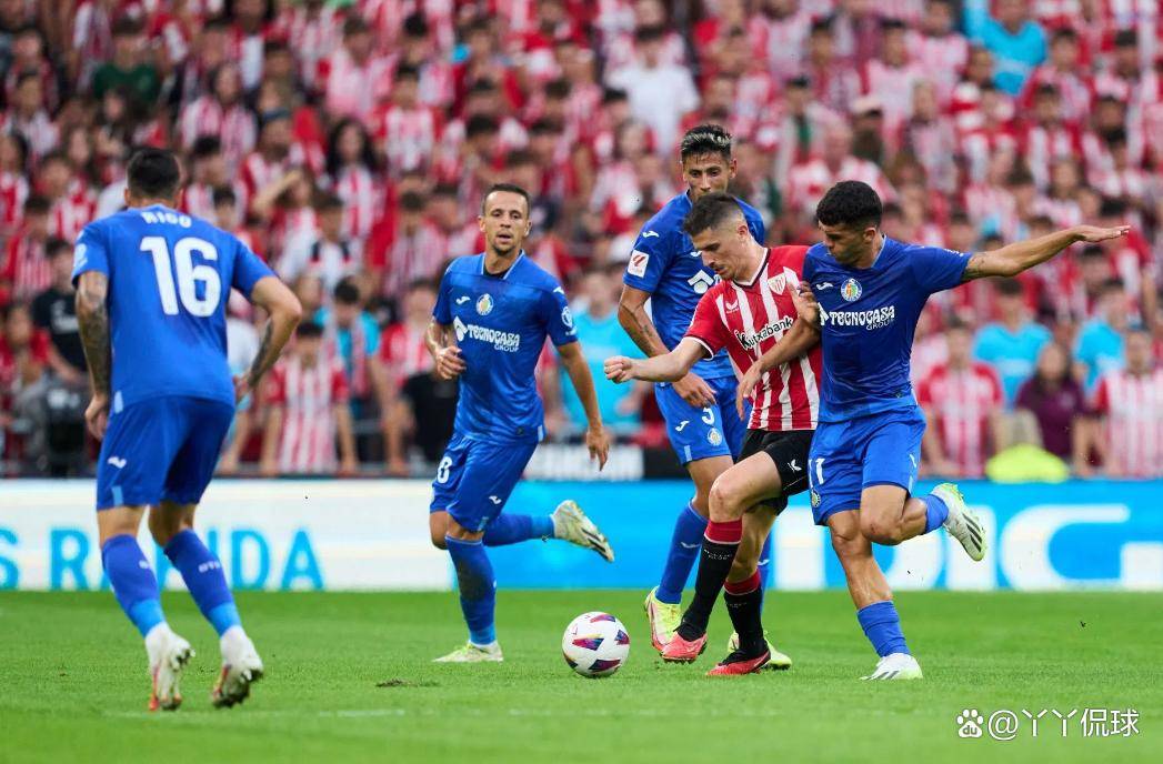 巴拉多利德主场战平赫塔菲，难分胜负的简单介绍