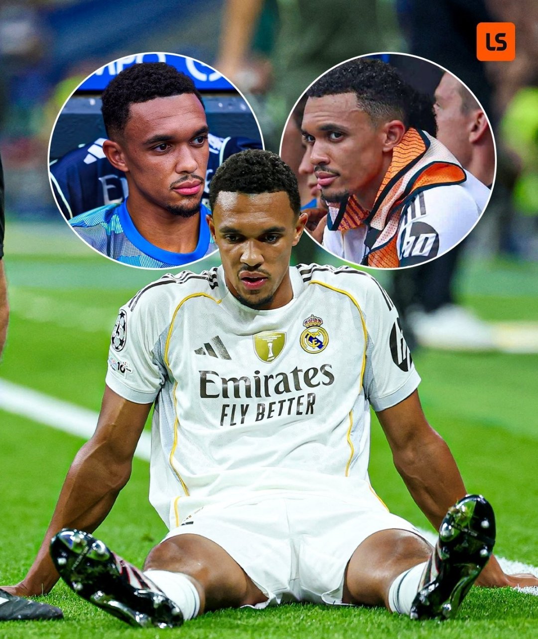 转会传闻再起，皇马欲签下世界级射手的简单介绍