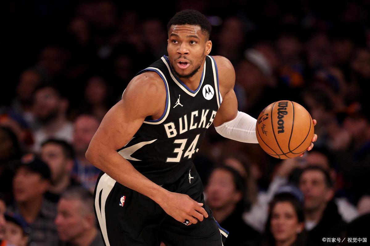 雄鹿队年轻球员表现出色，成为球队新火力