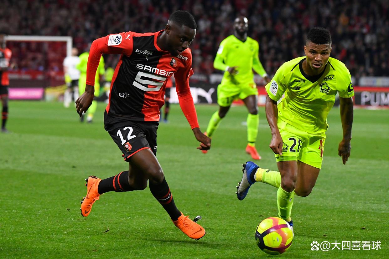 关于雷恩主场战胜马赛，稳固中游位置的信息