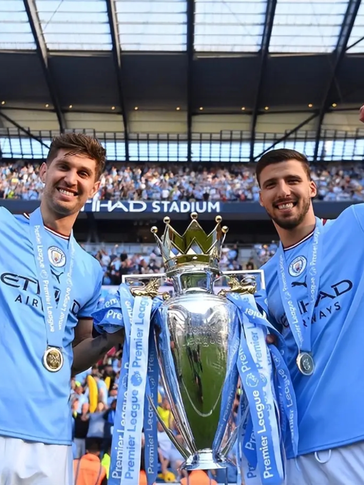 关于曼城新援表现亮眼，球队实力上升的信息