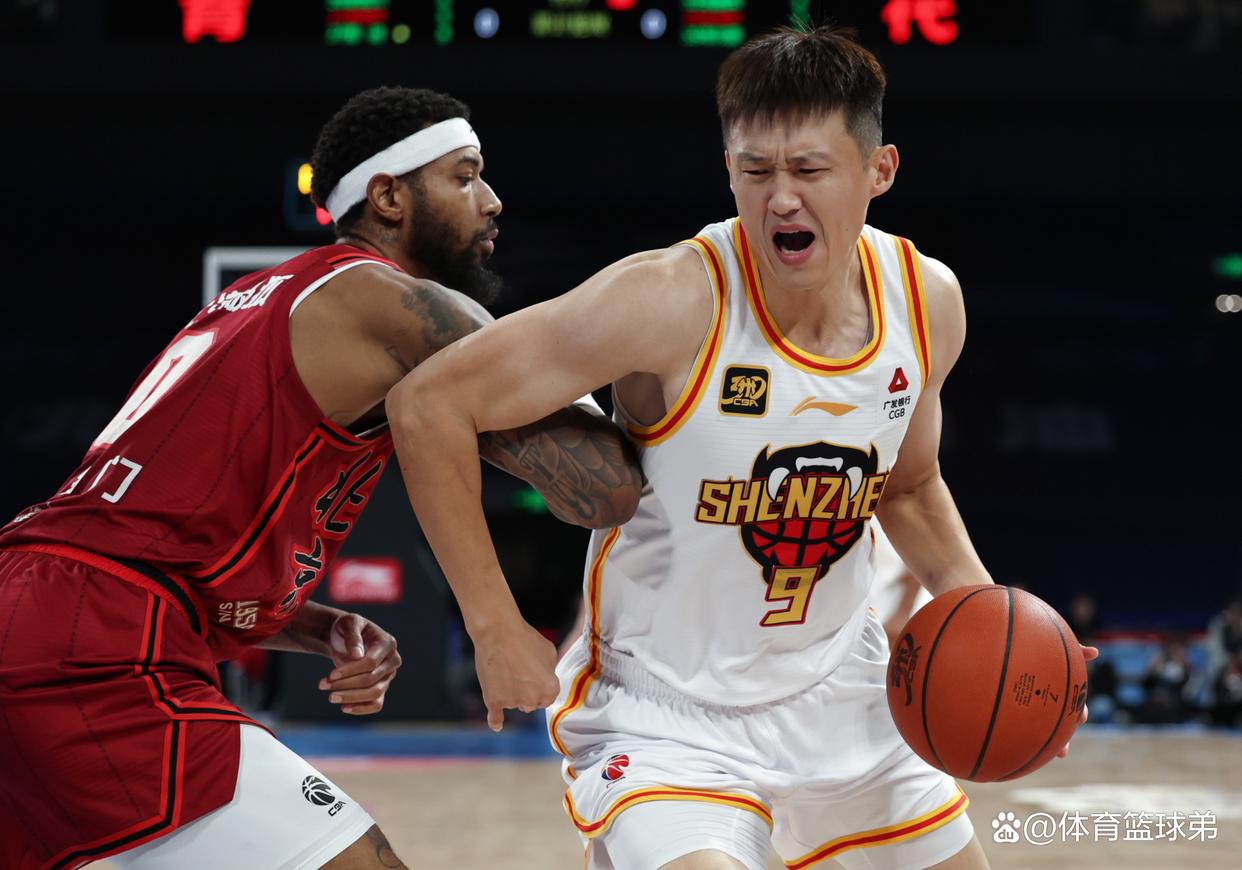 深圳队客场不敌福建，遭遇两连败