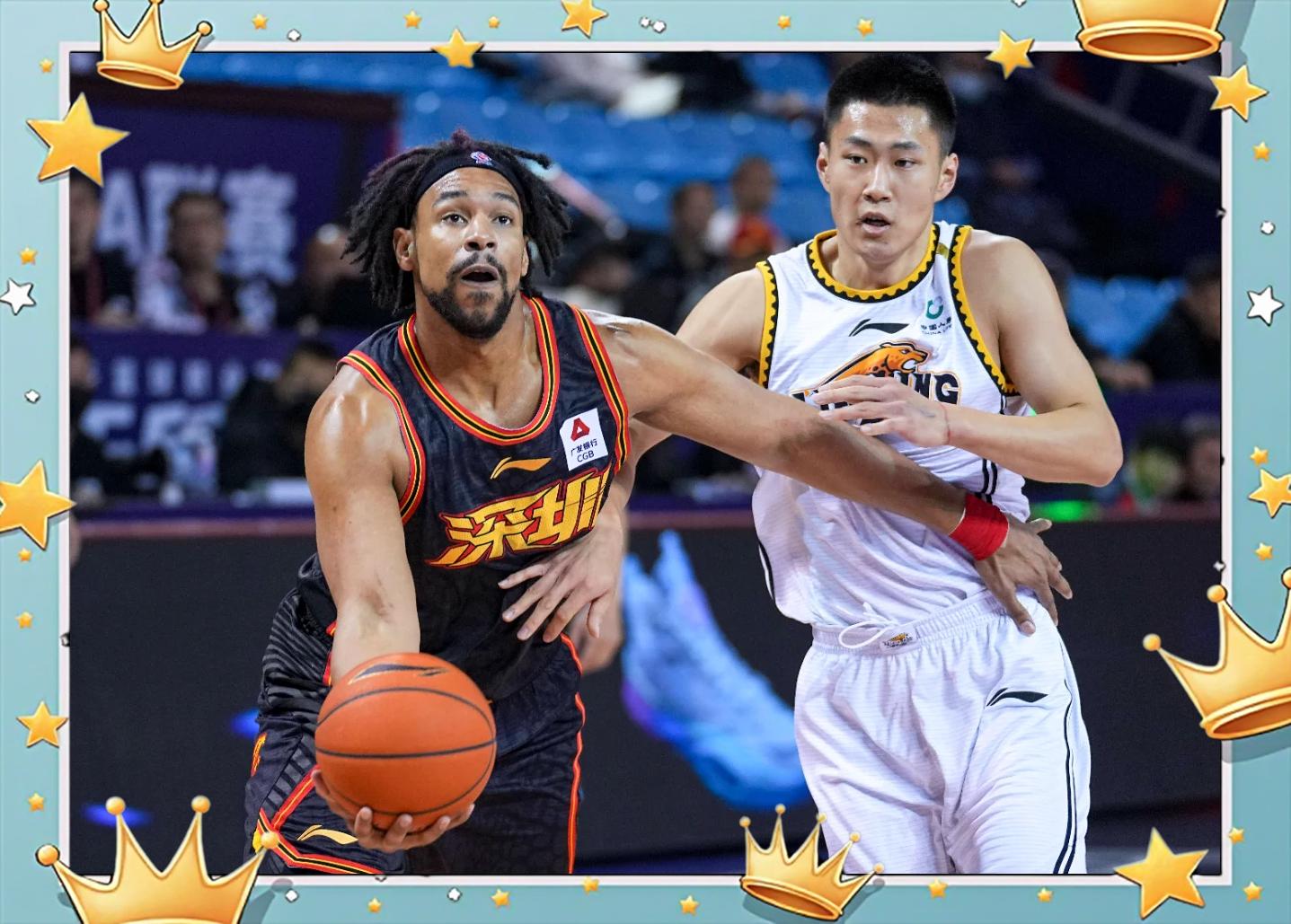 深圳辽宁主场取胜，迎头赛季终的简单介绍