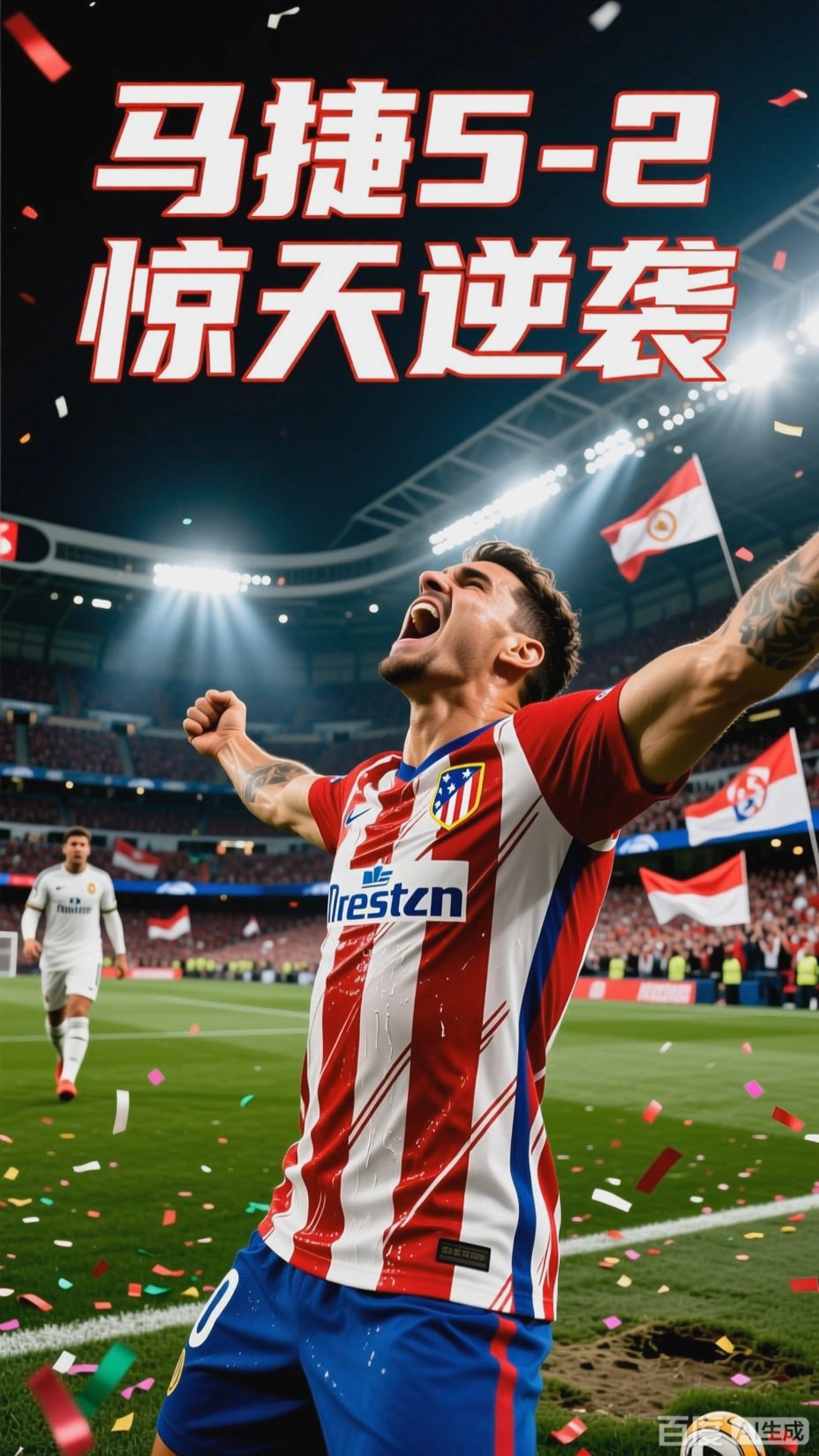 爱游戏在线-包含马德里竞技迎战马赛，争夺晋级机会的词条