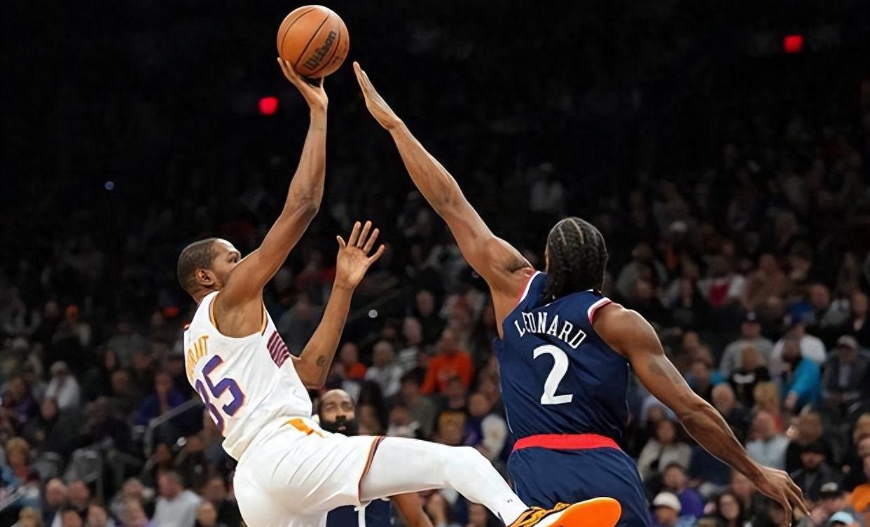 快船队战术调整奏效，连胜场场大比分胜出的简单介绍